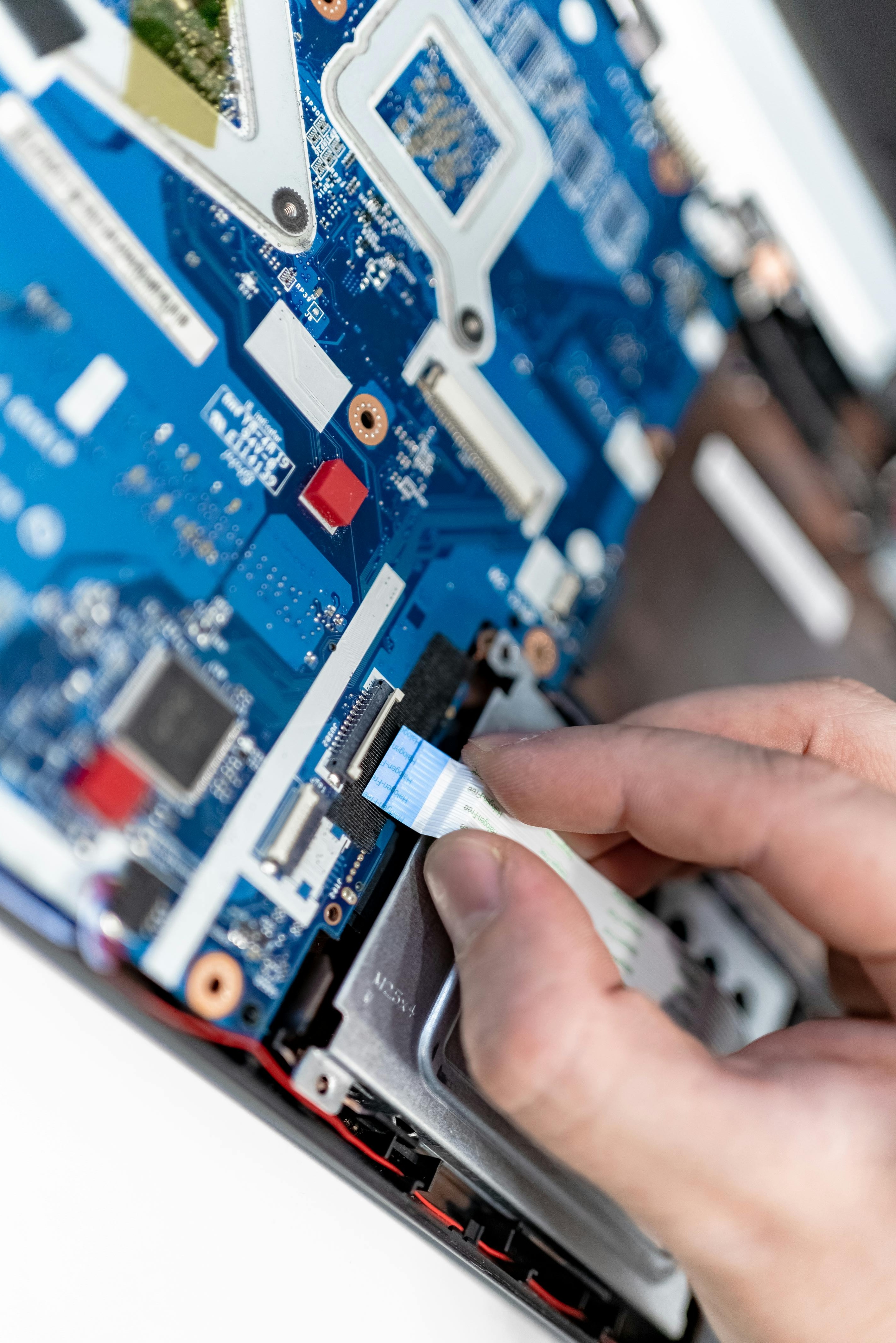 Elektronik Kart Tamiri