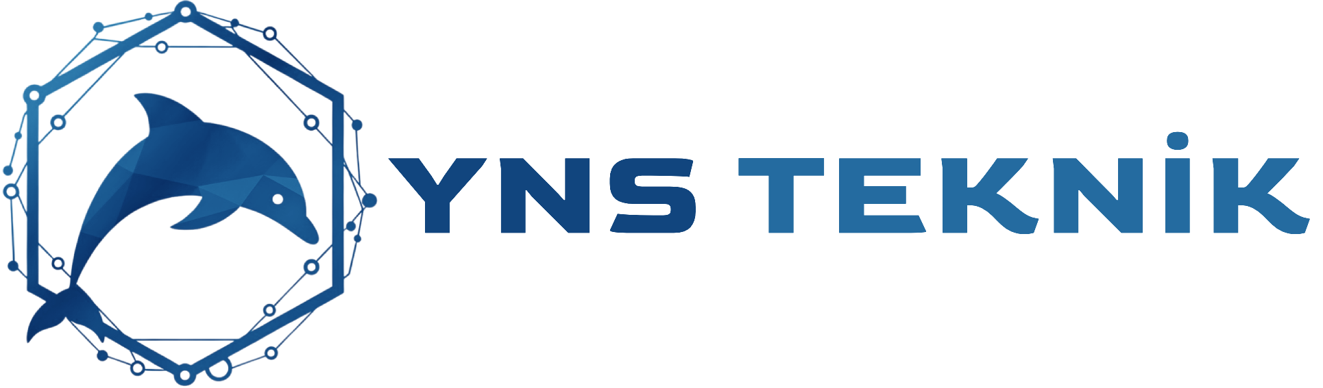 ynsteknik Logo